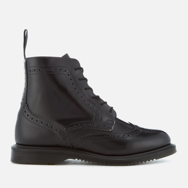 dr martens elphie lace up