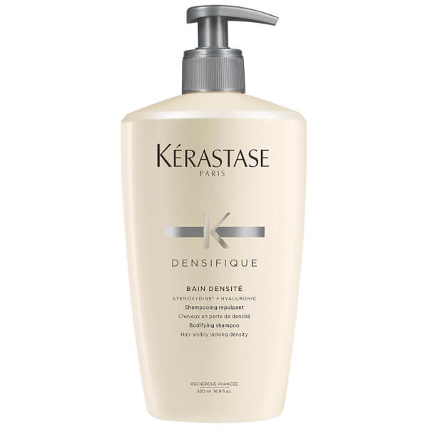 Kérastase Densifique Bain Densité Shampoo 500ml Buy Online Mankind