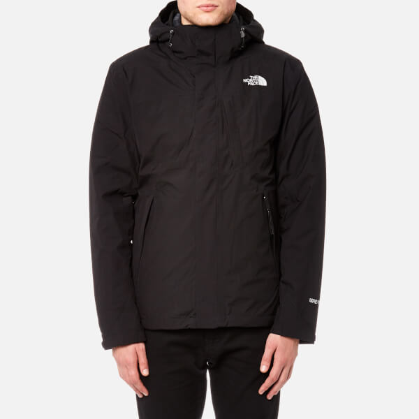 The North Face Men's Mountain Light Triclimate® Jacket - TNF Black/TNF ...