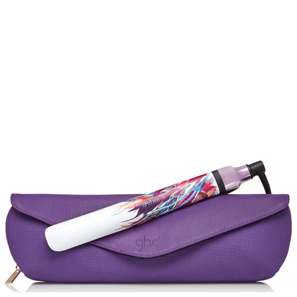 Plancha ghd Platinum Tropic Sky Styler- Enchufe europeo