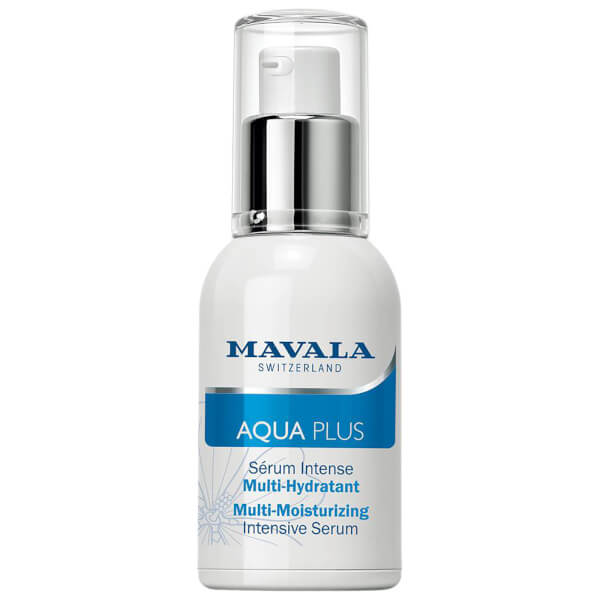 Mavala Aqua Plus Multi-moisturizing Intensive Serum 30ml