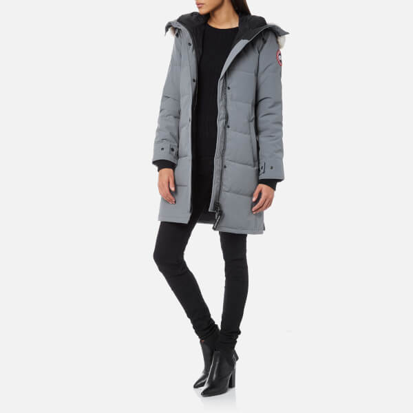 canada goose shelburne parka grey canada goose shelburne parka grey