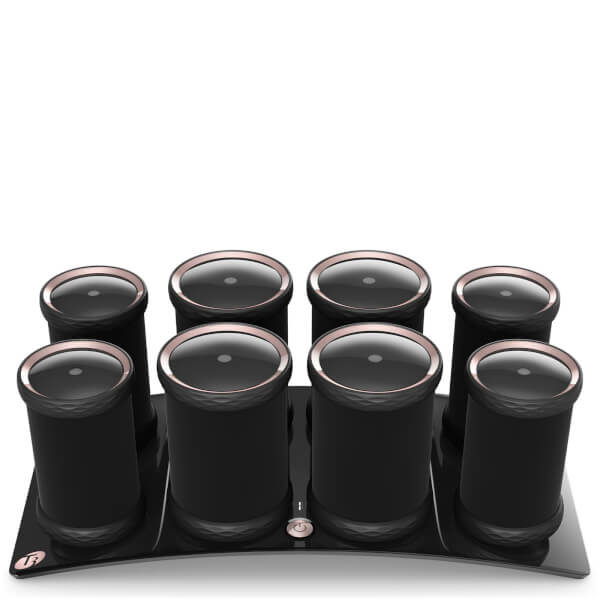 Shop T3 Volumising Hot Rollers Luxe