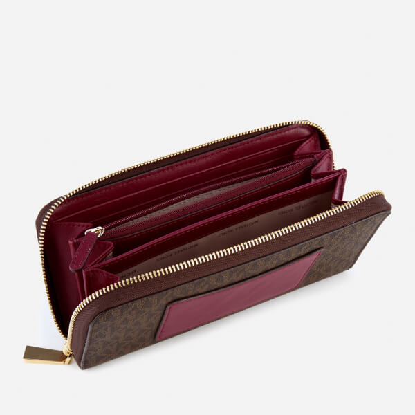 mulberry michael kors wallet