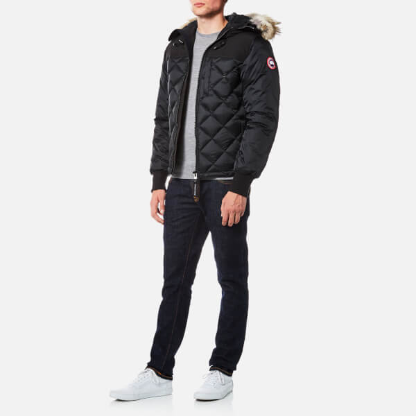 canada goose mens pritchard coat canada goose mens pritchard coat