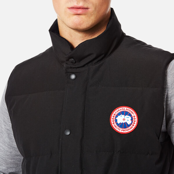 canada goose gilet mens canada goose gilet mens