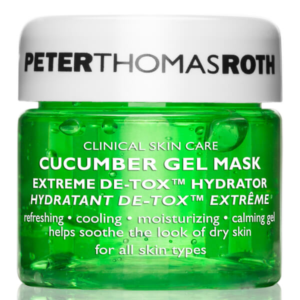 Peter Thomas Roth Cucumber Gel Mask 14ml | ModeSens