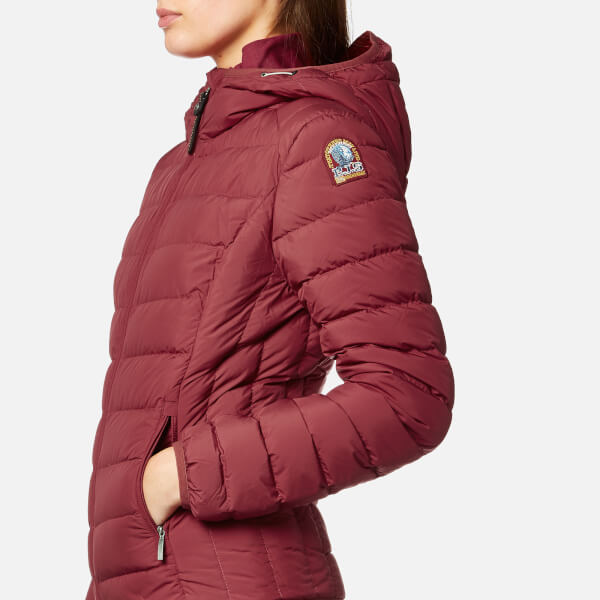 parajumpers women's super lightweight juliet jacket parajumpers women's super lightweight juliet jacket