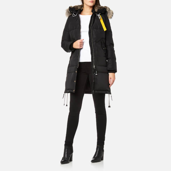 parajumpers womens long bear coat parajumpers womens long bear coat