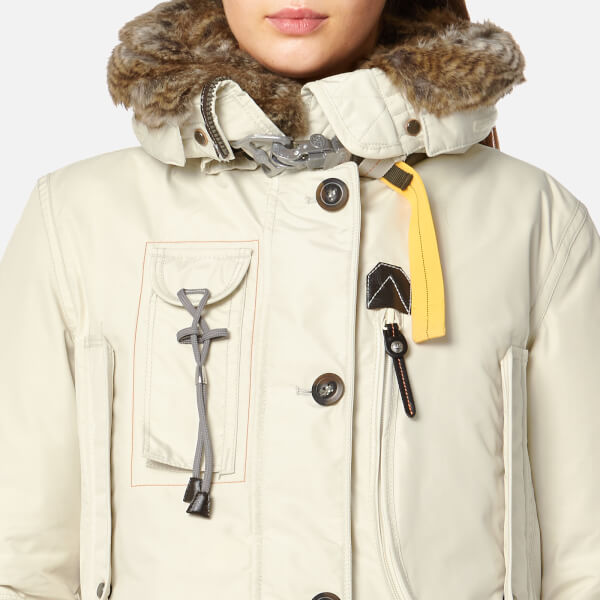 parajumpers women's kodiak masterpiece coat parajumpers women's kodiak masterpiece coat