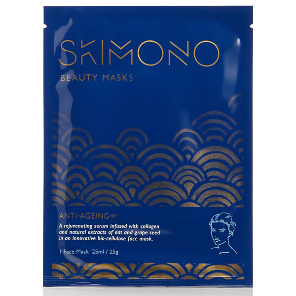 Skimono Beauty Face Mask For Anti-ageing 25ml