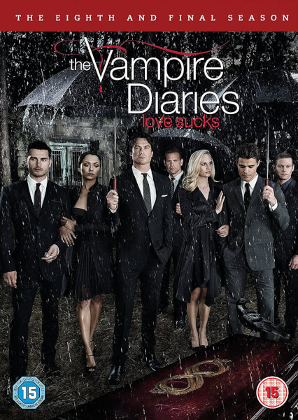 vampire diaries staffel 8 kaufen vampire diaries staffel 8 kaufen