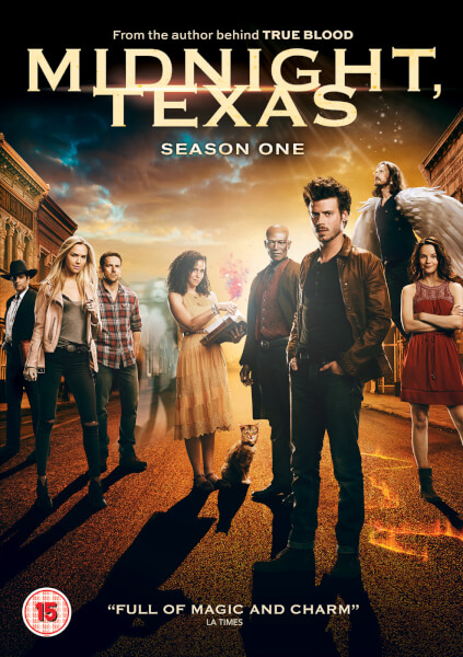 midnight texas book 1 midnight texas book 1