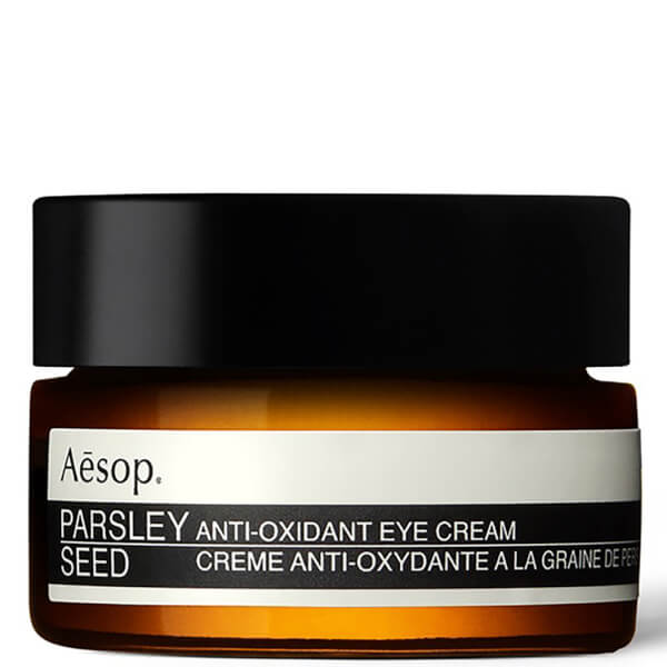 Aesop Parsley Seed Anti-oxidant Eye Cream 10ml