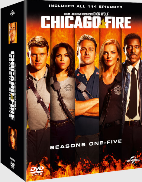 Chicago Fire NL Torrents - TorrentFunk