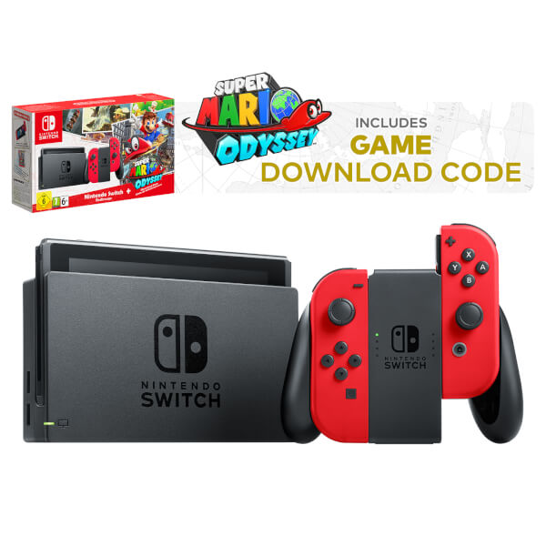 Super mario odyssey switch iso download free