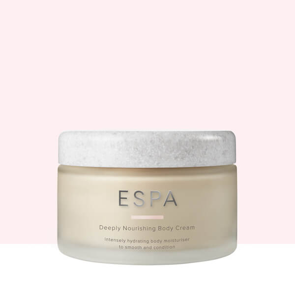 Deeply Nourishing Body Cream Deeply Nourishing Body Cream