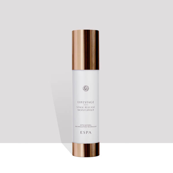 Lifestage Stage Release Moisturiser Lifestage Stage Release Moisturiser