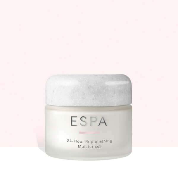 24-Hour Replenishing Moisturizer 24-Hour Replenishing Moisturizer