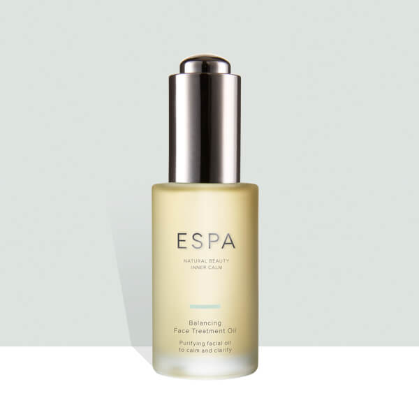 Balancing Face Treatment Oil Balancing Face Treatment Oil