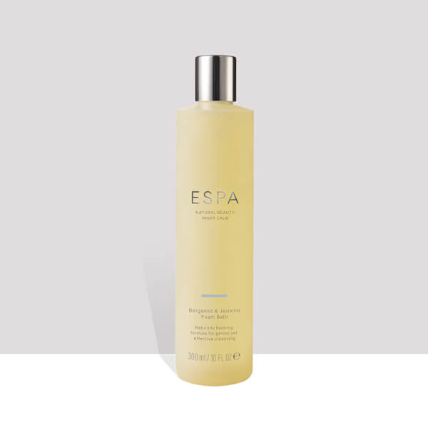 Bergamot and Jasmine Foam Bath Bergamot and Jasmine Foam Bath