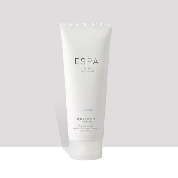 Body Smoothing Shower Gel Body Smoothing Shower Gel