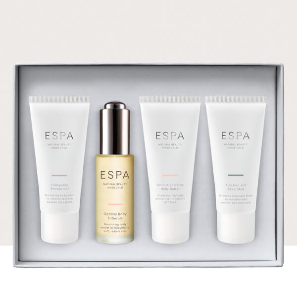 Bodycare Introductory Collection Bodycare Introductory Collection