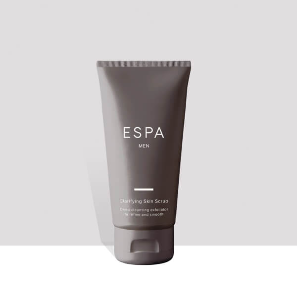 Clarifying Skin Scrub Clarifying Skin Scrub