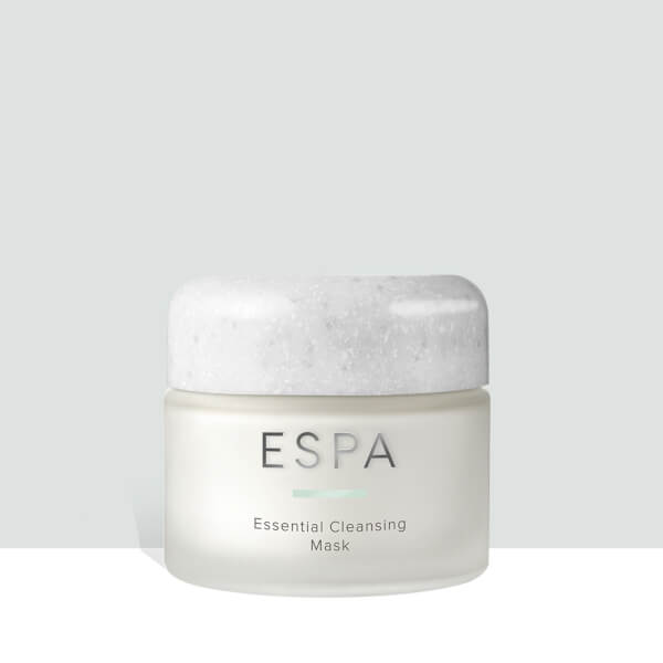 Essential Cleansing Mask Essential Cleansing Mask