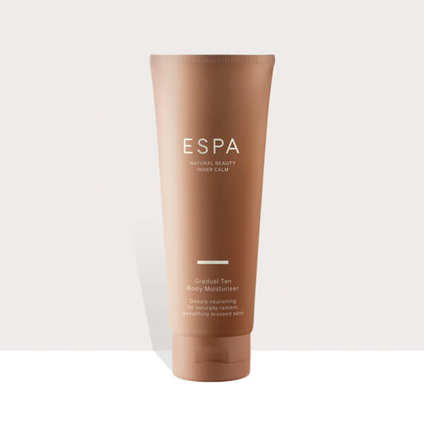 Gradual Tan Body Moisturiser Gradual Tan Body Moisturiser