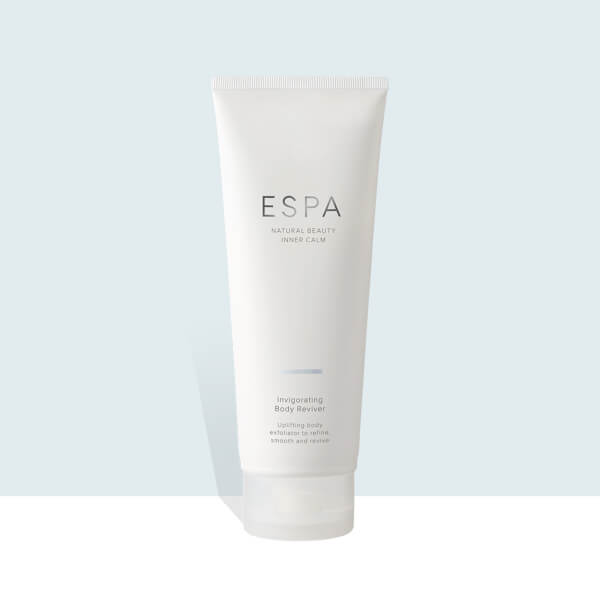 Invigorating Body Reviver Invigorating Body Reviver