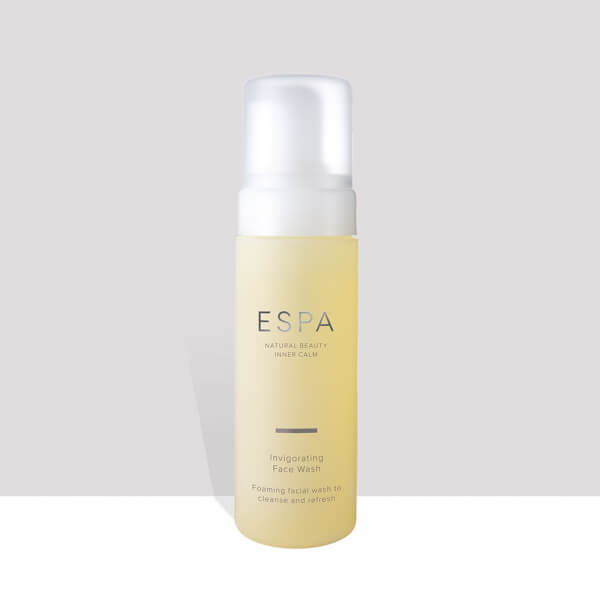 Invigorating Facewash Invigorating Facewash