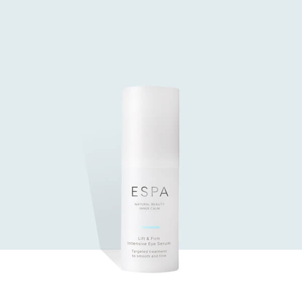 Lift and Firm Intensive Eye Serum Lift and Firm Intensive Eye Serum