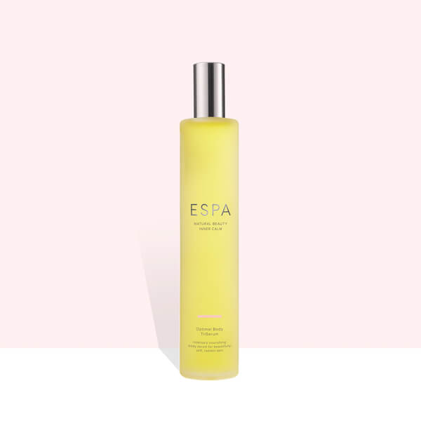 Optimal Body TriSerum Optimal Body TriSerum