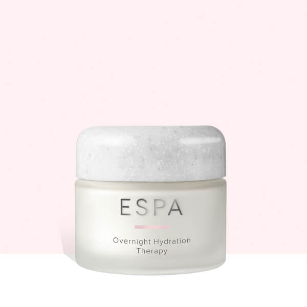 Overnight Hydration Therapy Overnight Hydration Therapy
