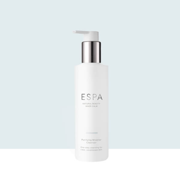 Purifying Micellar Cleanser Purifying Micellar Cleanser