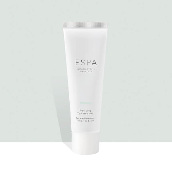 Purifying Tea Tree Gel Purifying Tea Tree Gel