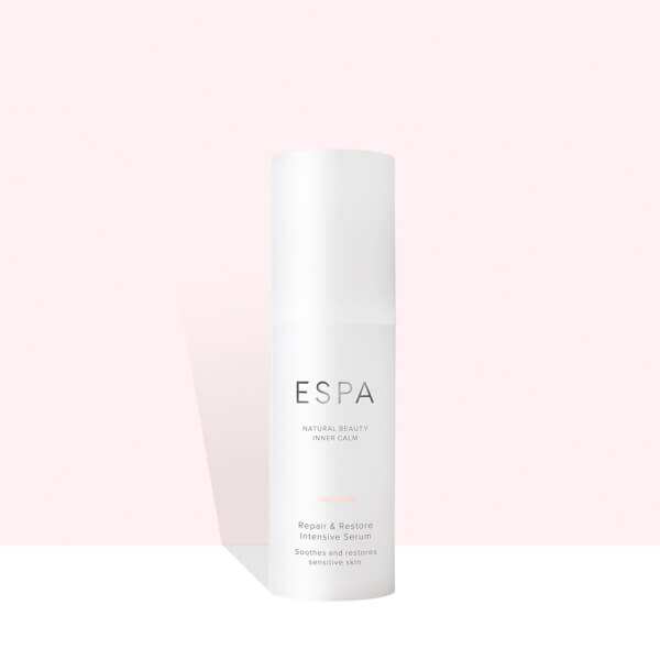 Repair and Restore Intensive Serum Repair and Restore Intensive Serum