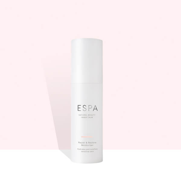 Repair and Restore Moisturiser Repair and Restore Moisturiser