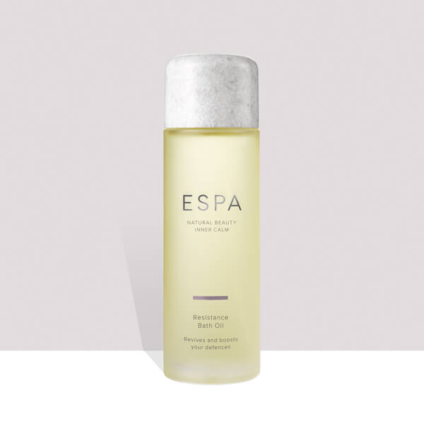 Resistance Bath Oil Resistance Bath Oil