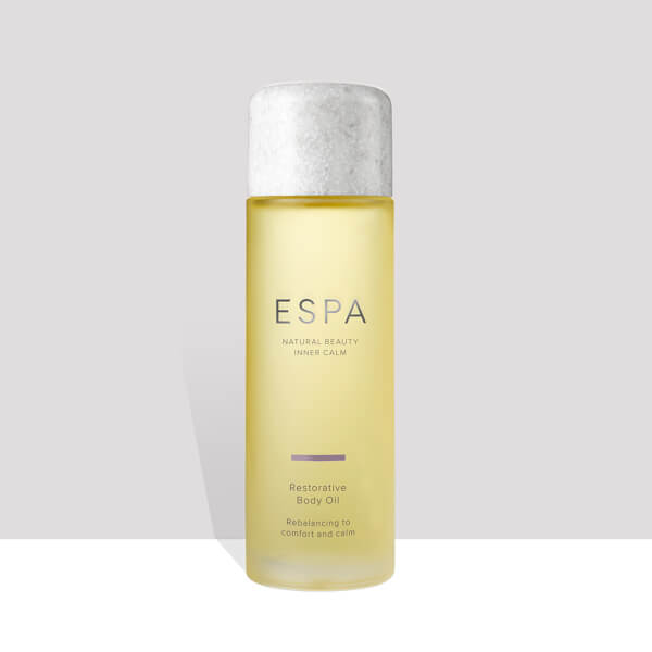 Restorative Body Oil Restorative Body Oil