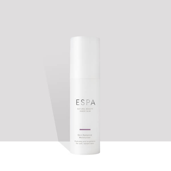 Skin Radiance Moisturiser Skin Radiance Moisturiser