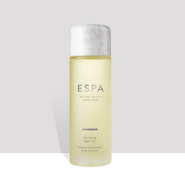 Soothing Bath Oil Soothing Bath Oil