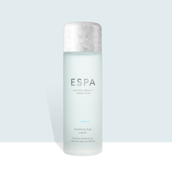 Soothing Eye Lotion Soothing Eye Lotion