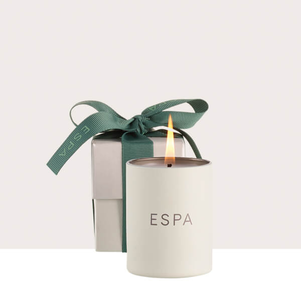 All is Bright - Restorative Candle All is Bright - Restorative Candle