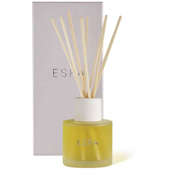 ESPA Winter Spice Reed Diffuser Perfume