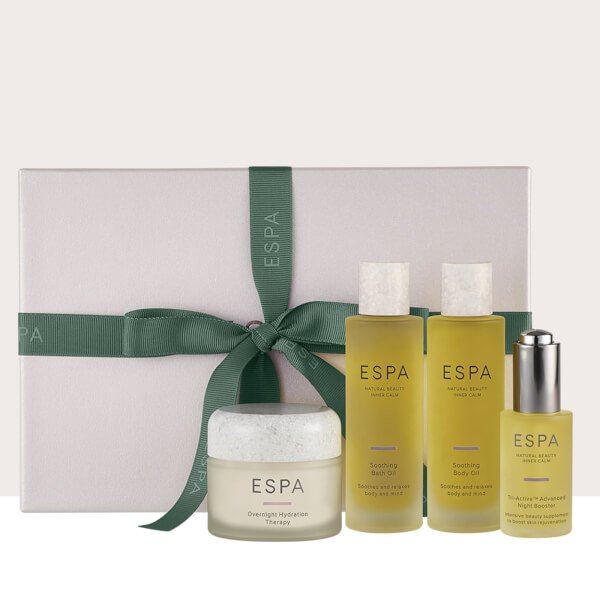 The Sleep Collection The Sleep Collection