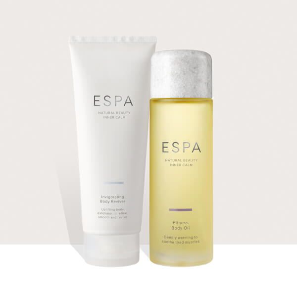 The Invigorating Collection The Invigorating Collection