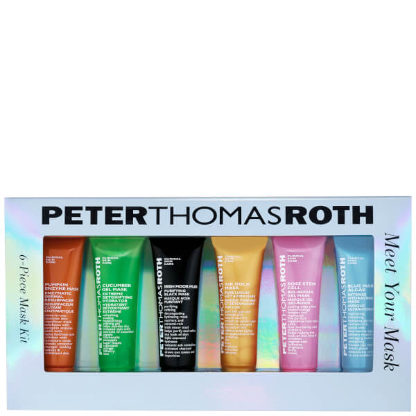 peter thomas roth