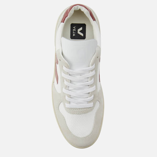 veja v10 b mesh